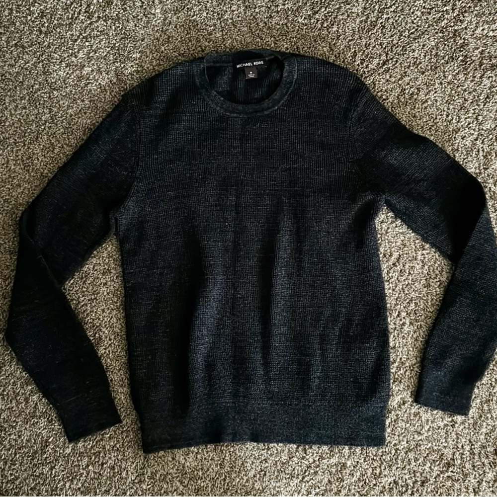 Michael Kors Sweater - Picture 3 of 9